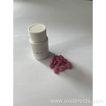 Oral Steroid Powder Mk/2866 for Bodybuilding